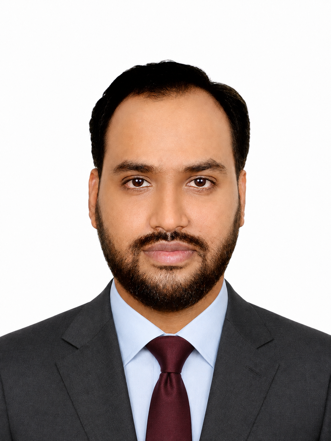 CEO Dr. Mohammad Nurul Islam (Dadsha)
