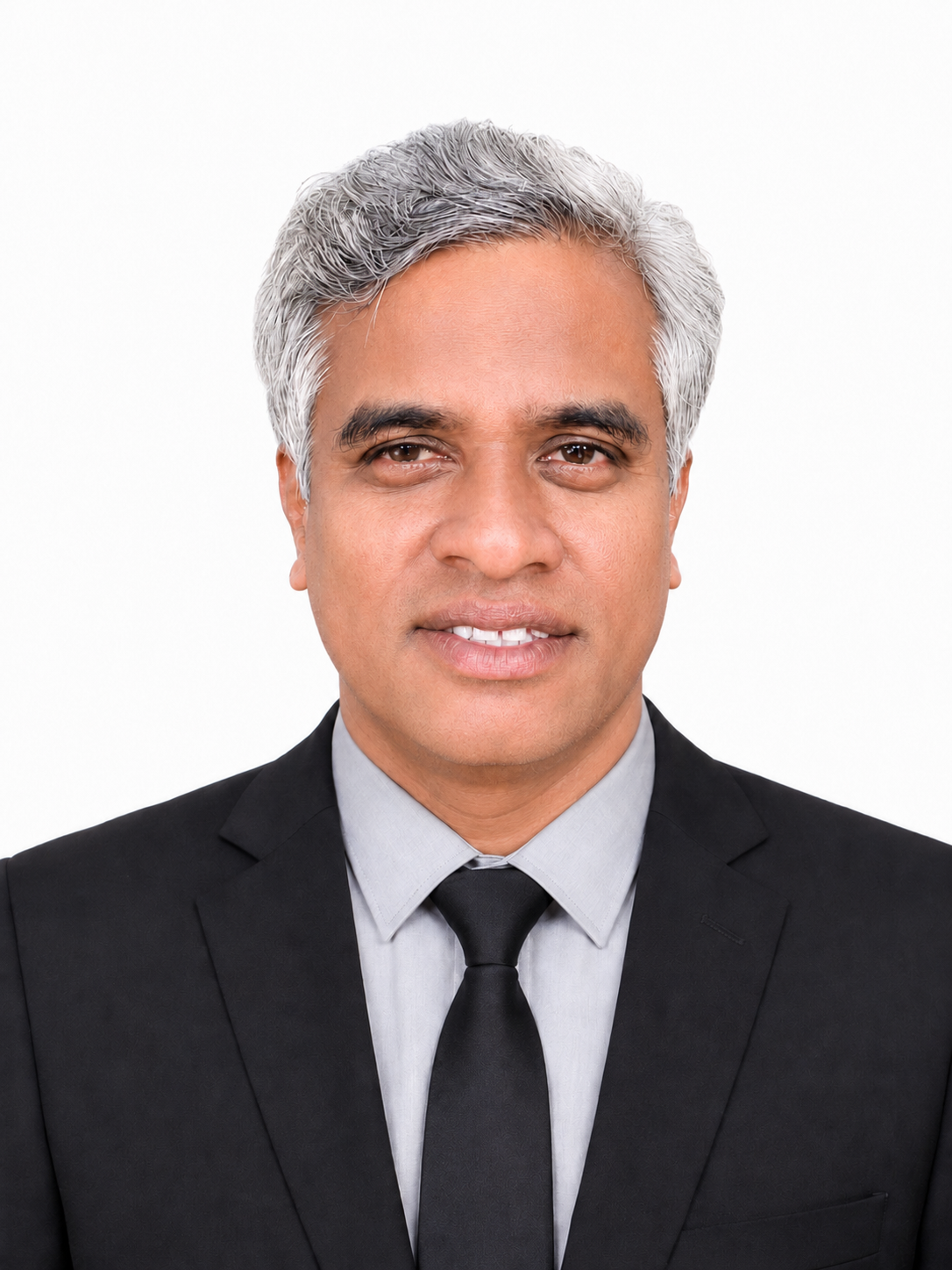 চেয়ারম্যান মোহাম্মদ মিজানুর রহমান