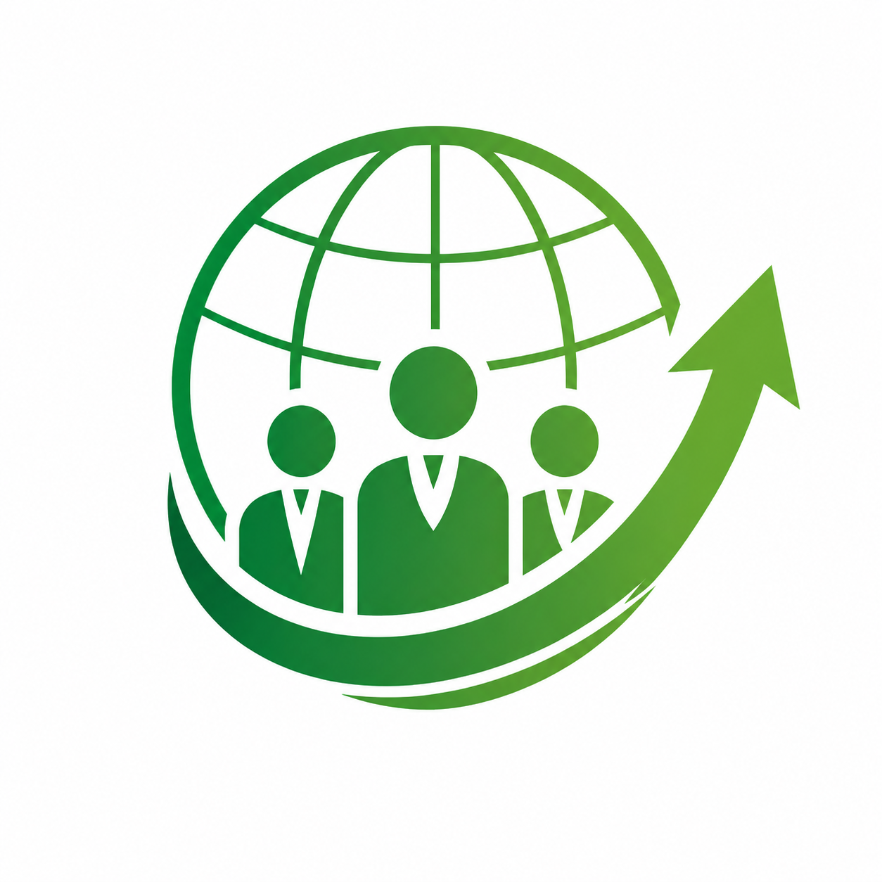 Habibullah Global Network logo